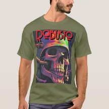 T-shirt ROBUSTO