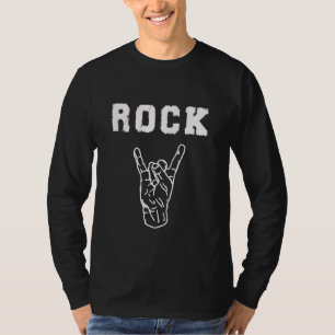 T-shirt Roche