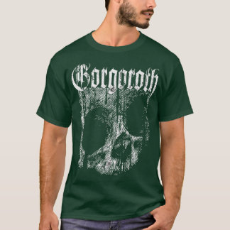 T-shirt Roche