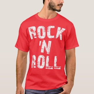 T-shirt roche 2