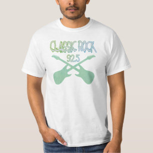 T-SHIRT ROCHE CLASSIQUE 92,5
