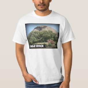 T-shirt Roche d'Eagle, la Californie