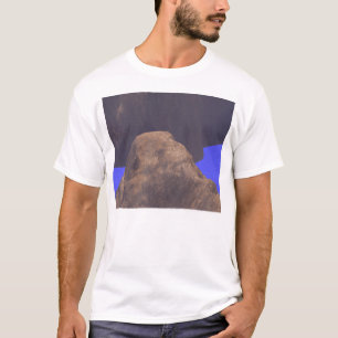 T-shirt Roche soloe