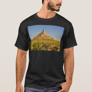 T-shirt Rocher de Chimney