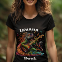 Rocher d'Iguana