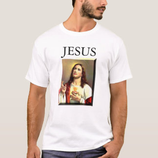 T-shirt Roches de Jésus