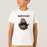 ROCHES DE PAPA !
