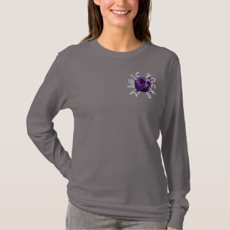 T-shirt Roches magiques