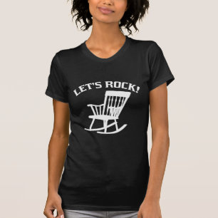 T-shirt Rock !