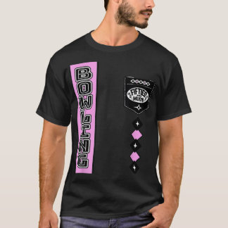 T-shirt Rock and roll Vintage 50s Sock Hop Retro Rockabill