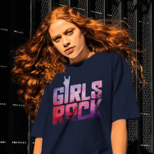 Rock filles en Suède Rock