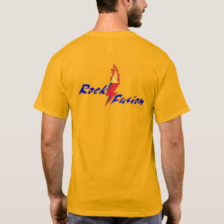 T-shirt Rock Fusion Skunky Jack