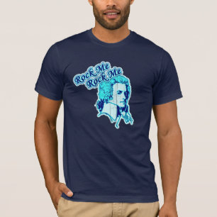 T-shirt Rock Me Amadeus
