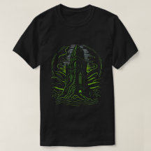 T-shirt Rock of Cashel Irish Pride