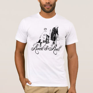 T-shirt Rock&Roll