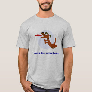T-shirt Rocket