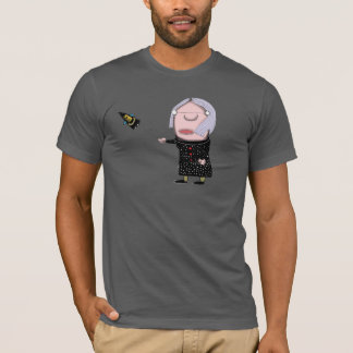 T-shirt Rocket