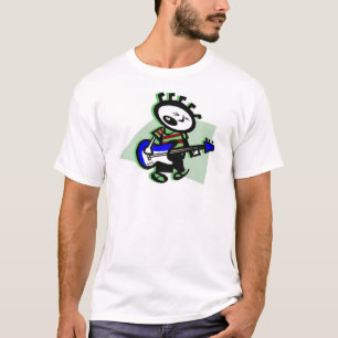 T-shirt rockNroll2