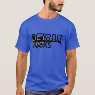 T-shirt Rocks