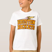 Rocks de basket-ball NBA Houston