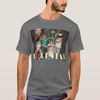 T-shirt Rockstar (mâle)