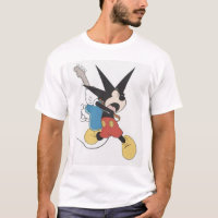 Rockstar Mickey