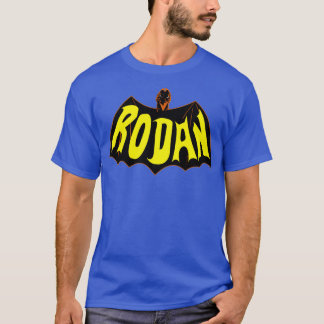 T-shirt RODAN 66b