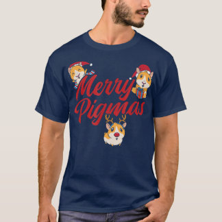 T-shirt Rodent Guinea Pig 5230 