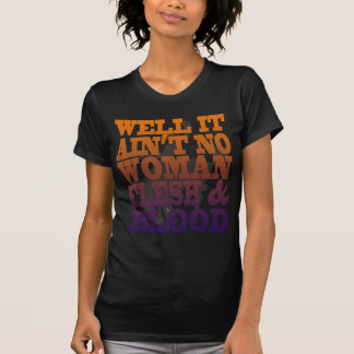 T-shirt Rodéo de ~ de Garth Brooks