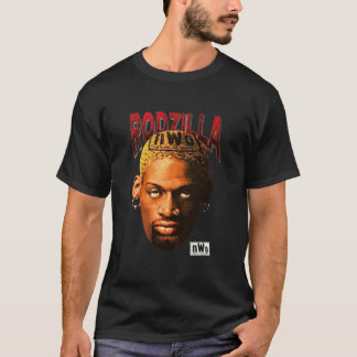 T-shirt Rodzilla Essentiel