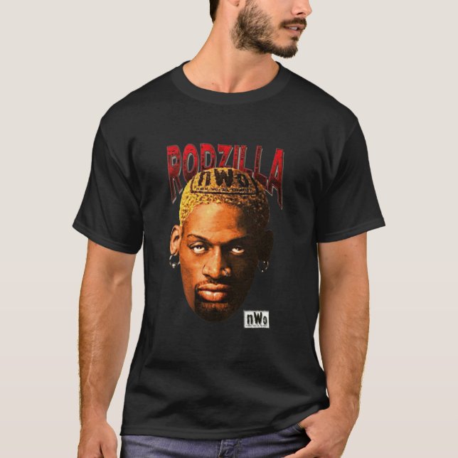T-shirt Rodzilla Essentiel (Devant)