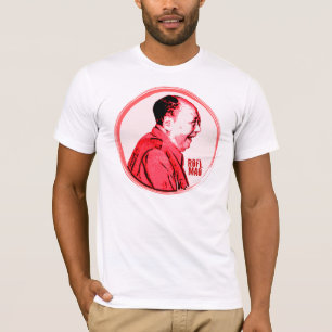 T-shirt ROFL Mao