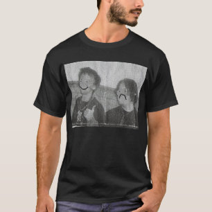 T-shirt Roflcopter