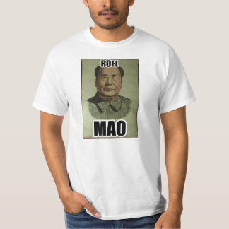 T-SHIRT ROFLMAO