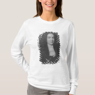 T-shirt Roger Boyle, ęr comte de planétaire