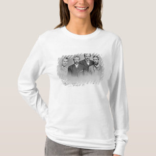 T-shirt Roger Casement