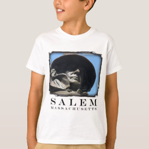 T-shirt Roger Conant