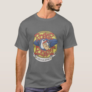 T-shirt Roger Ramjet