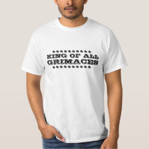 T-shirt Roi