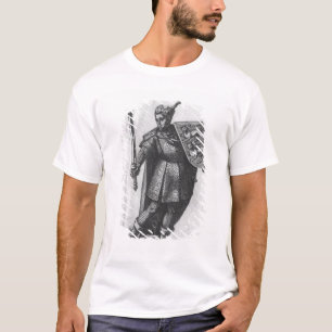 T-shirt Roi d'Angleterre de Henry I