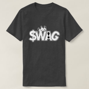 T-shirt Roi de l'Allure