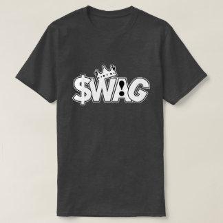 T-shirt Roi de l'Allure 