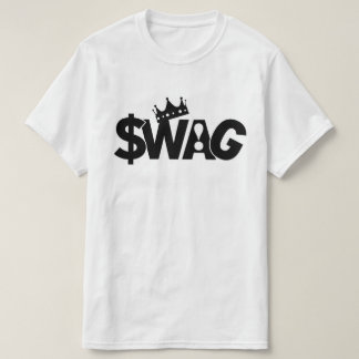 T-shirt Roi de l'élégance