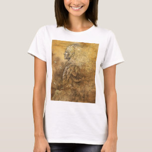 T-shirt Roi d'Elf