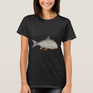 T-shirt Roi des harengs d'Assam