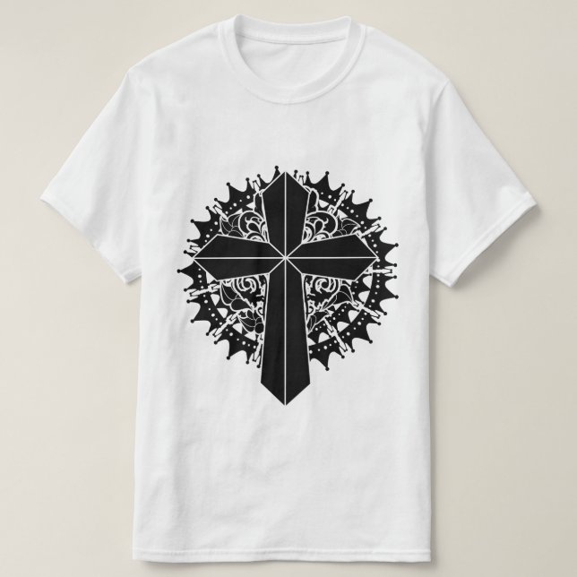 T-shirt Roi des Rois  (Design devant)