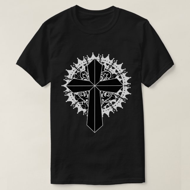 T-shirt Roi des Rois  (Design devant)