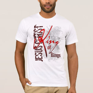 T-shirt Roi des rois