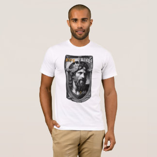 T-shirt Roi des rois 3:16