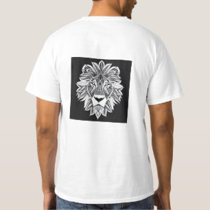 T-shirt "Roi du désert"
